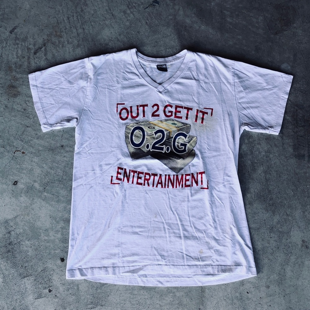 Vintage Skyland Tee 1978’